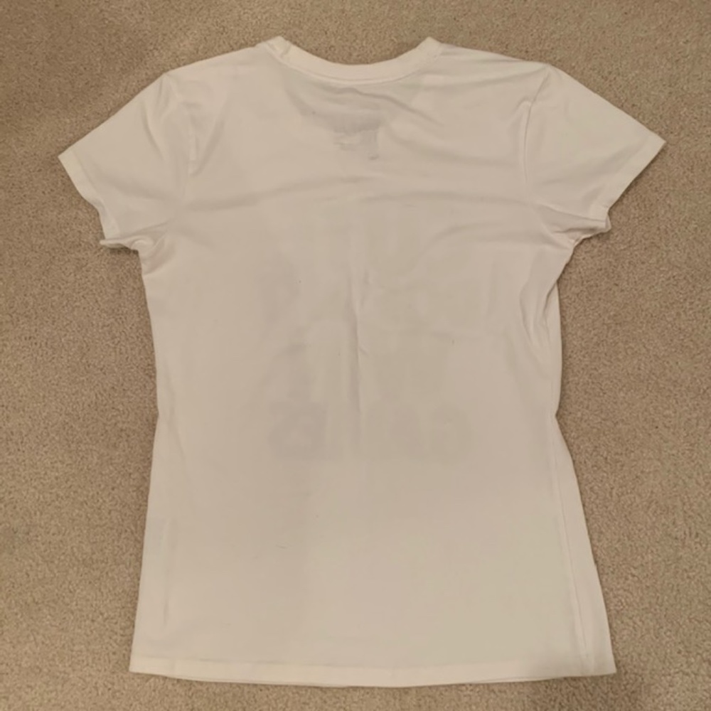 Nike Dri-Fit Tee - Picture 2 of 5